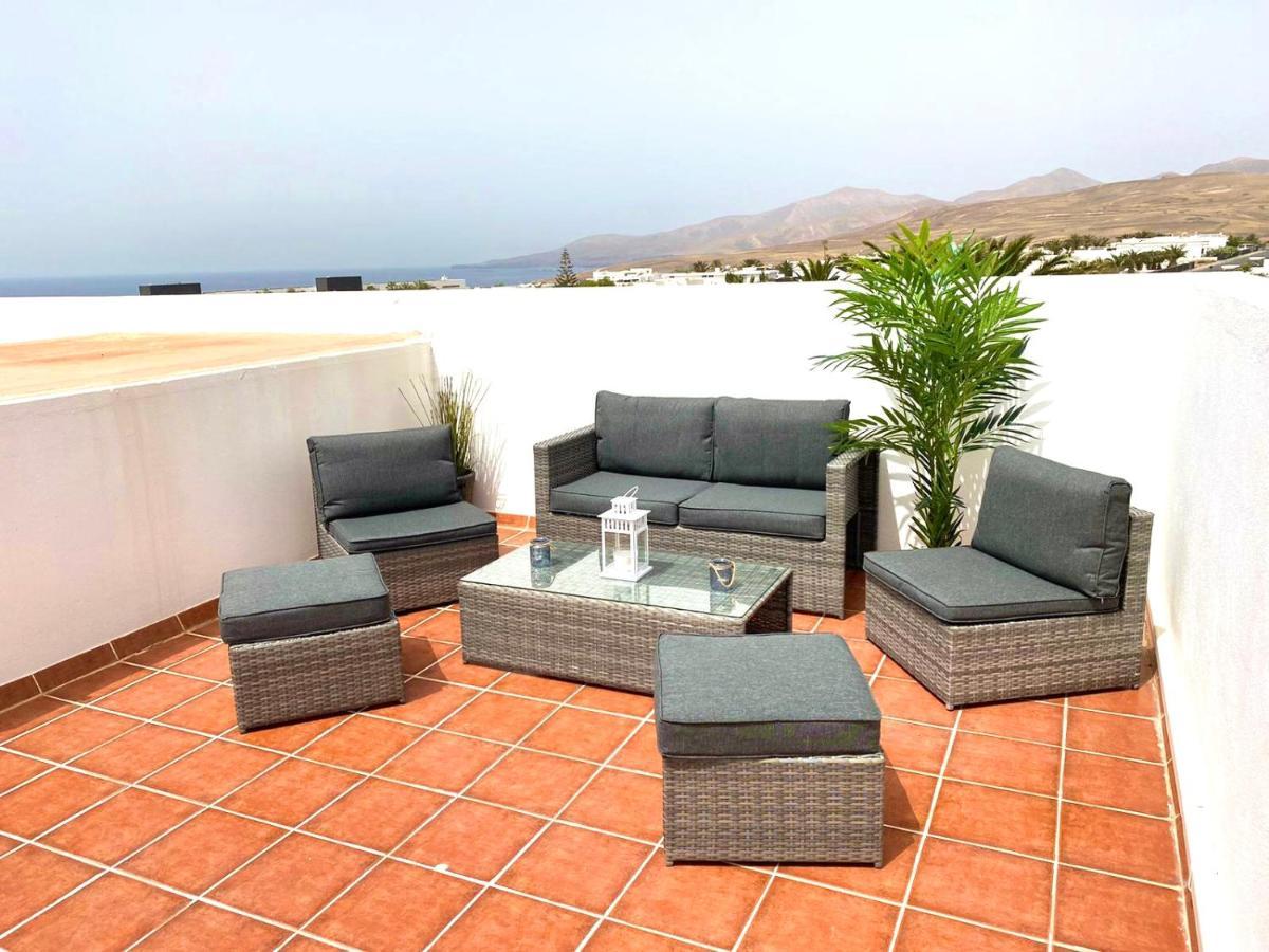 Casa Esperanza, 2 Bedroom Duplex